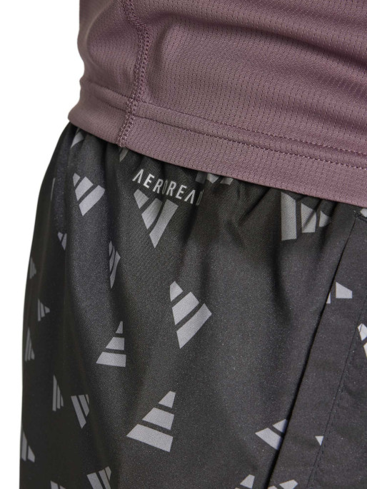 ADIDAS PERFORMANCE Run It WIND.RDY Shorts