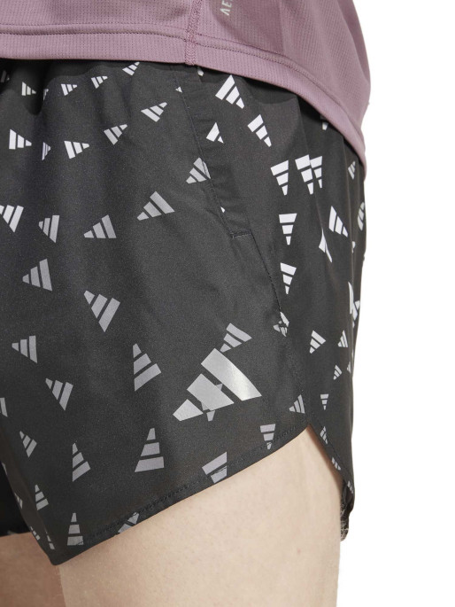 ADIDAS PERFORMANCE Run It WIND.RDY Shorts