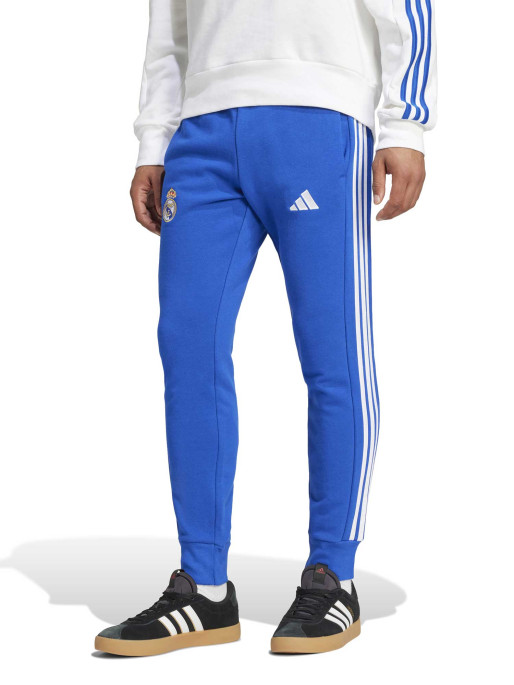 ADIDAS PERFORMANCE Pants Real Madrid DNA Tracksuit Bottoms