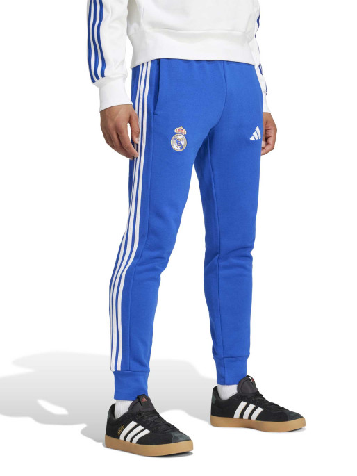 ADIDAS PERFORMANCE Pants Real Madrid DNA Tracksuit Bottoms