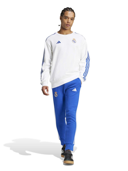 ADIDAS PERFORMANCE Pants Real Madrid DNA Tracksuit Bottoms