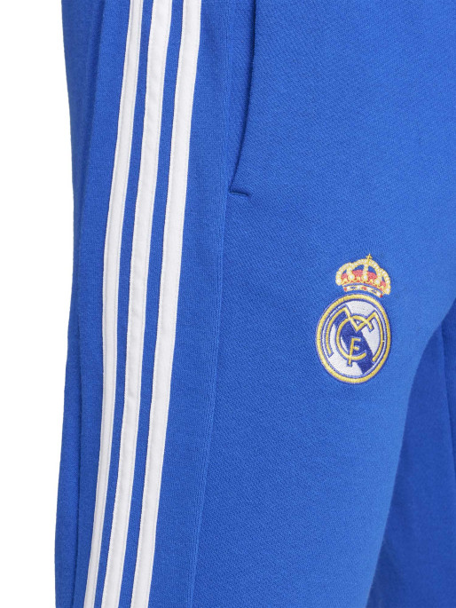 ADIDAS PERFORMANCE Pants Real Madrid DNA Tracksuit Bottoms