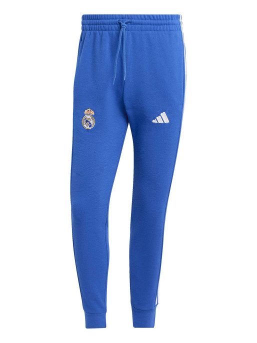ADIDAS PERFORMANCE Pants Real Madrid DNA Tracksuit Bottoms