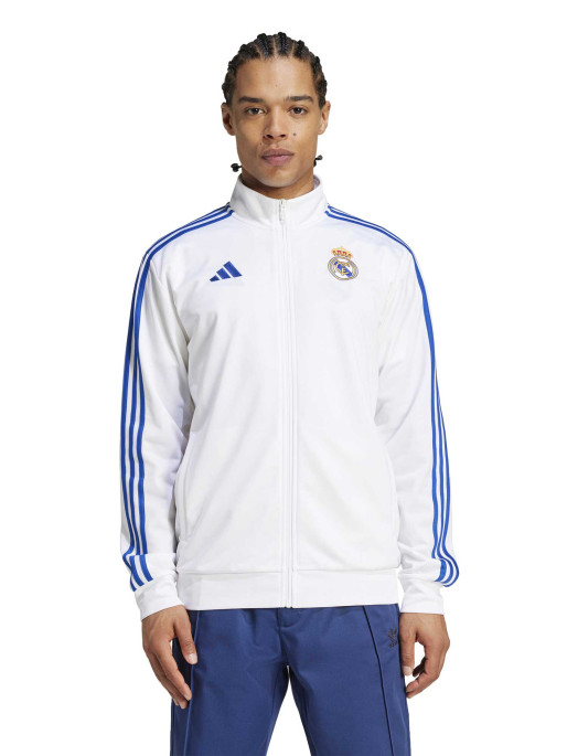 ADIDAS PERFORMANCE Αθλητική Ζακέτα Real Madrid DNA Track Top