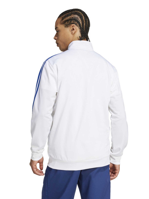 ADIDAS PERFORMANCE Αθλητική Ζακέτα Real Madrid DNA Track Top