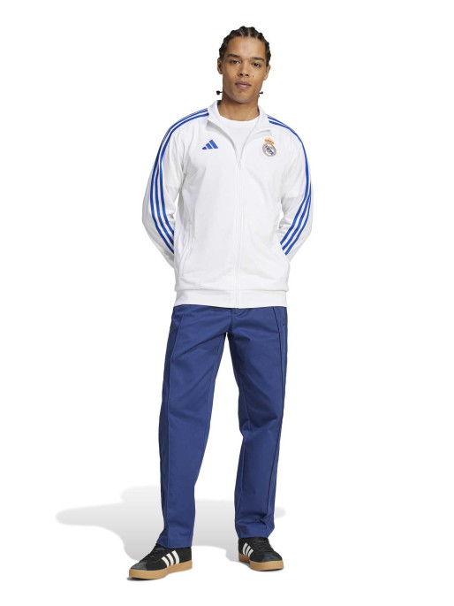 ADIDAS PERFORMANCE Αθλητική Ζακέτα Real Madrid DNA Track Top