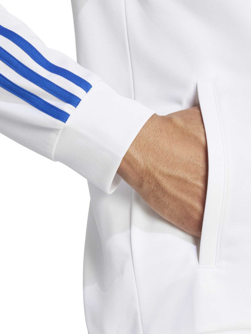ADIDAS PERFORMANCE Αθλητική Ζακέτα Real Madrid DNA Track Top