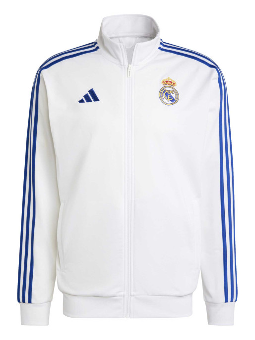 ADIDAS PERFORMANCE Αθλητική Ζακέτα Real Madrid DNA Track Top
