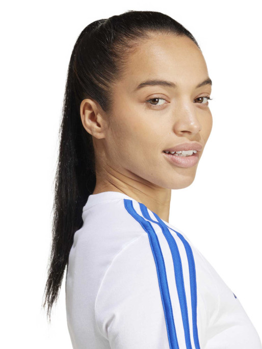 ADIDAS PERFORMANCE Real Madrid 3-Stripes T-Shirt