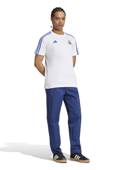 ADIDAS PERFORMANCE Tricou Real Madrid Dna