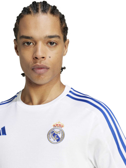 ADIDAS PERFORMANCE Tricou Real Madrid Dna