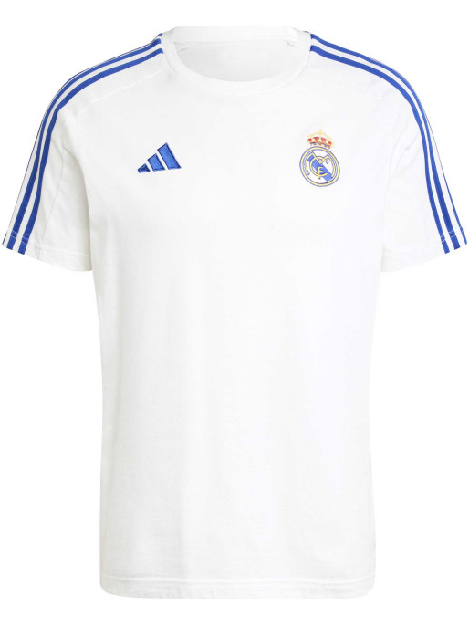 ADIDAS PERFORMANCE Tricou Real Madrid Dna