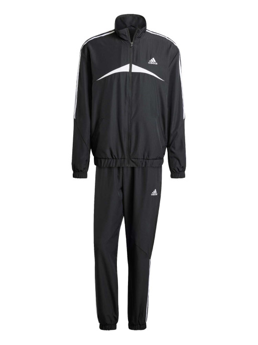 ADIDAS SPORTSWEAR Sportswear Woven Chevron Tracksuit