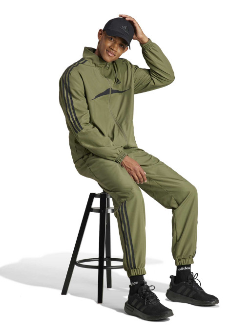ADIDAS SPORTSWEAR Trening Sportswear Woven Chevron