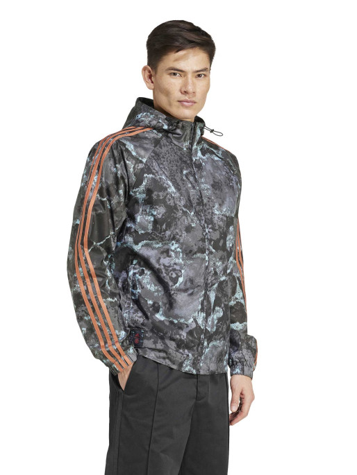 ADIDAS PERFORMANCE Ветровка FC Bayern Munich Seasonal