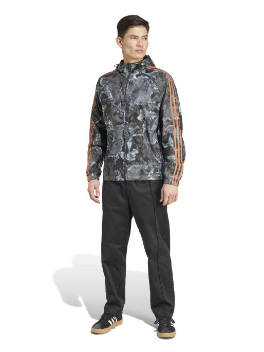 ADIDAS PERFORMANCE Ветровка FC Bayern Munich Seasonal