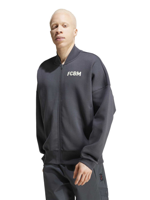 ADIDAS PERFORMANCE FCB SZN DKTT Jacket