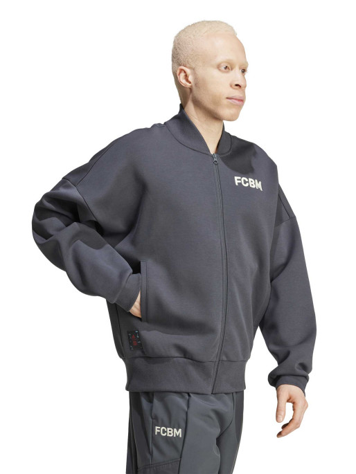 ADIDAS PERFORMANCE FCB SZN DKTT Jacket