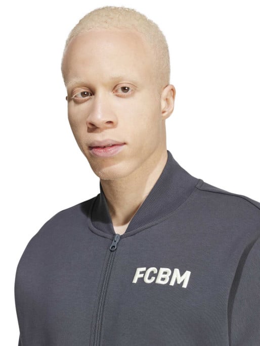 ADIDAS PERFORMANCE FCB SZN DKTT Jacket