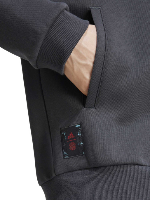 ADIDAS PERFORMANCE FCB SZN DKTT Jacket