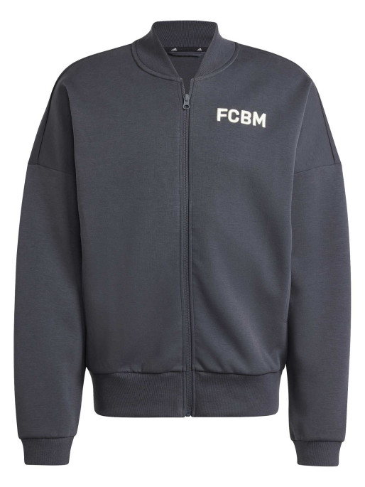ADIDAS PERFORMANCE FCB SZN DKTT Jacket