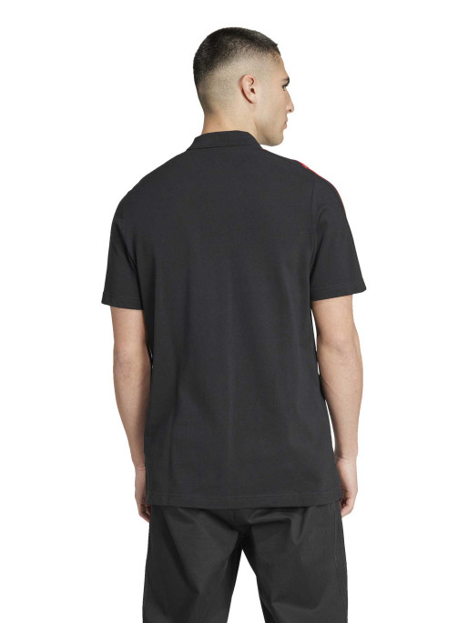 ADIDAS PERFORMANCE Tricou Manchester United Dna Polo