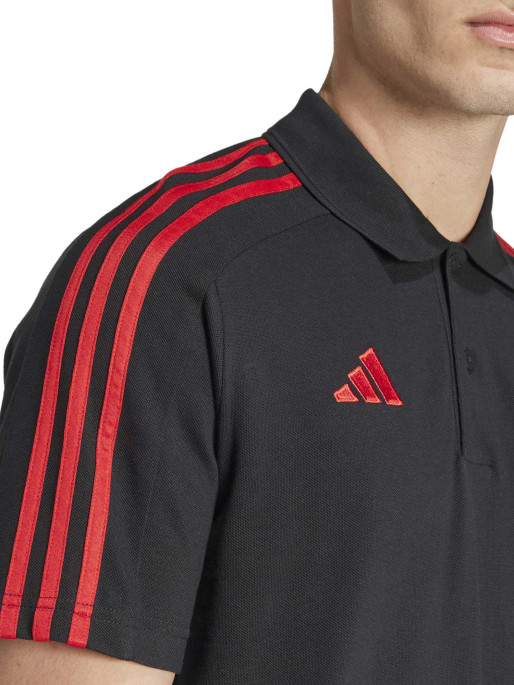 ADIDAS PERFORMANCE Tricou Manchester United Dna Polo