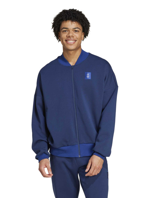 ADIDAS PERFORMANCE MUFC SZN DKTT Jacket