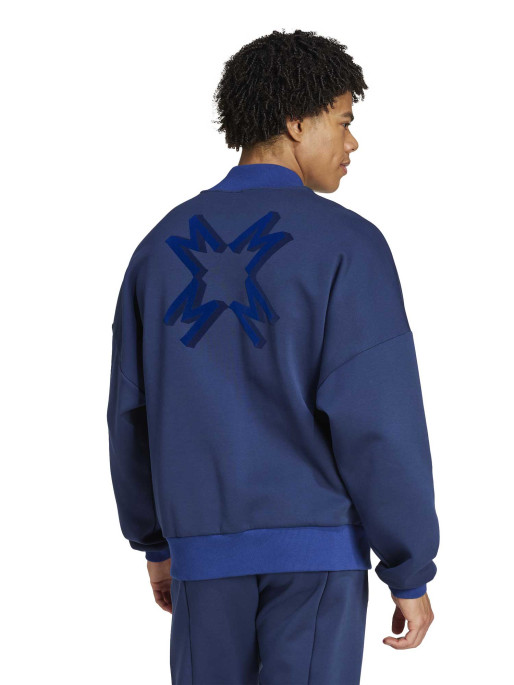 ADIDAS PERFORMANCE MUFC SZN DKTT Jacket