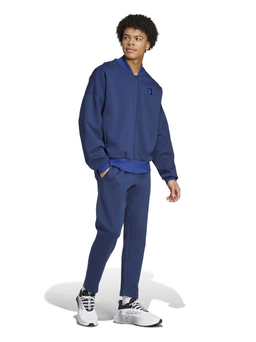 ADIDAS PERFORMANCE MUFC SZN DKTT Jacket