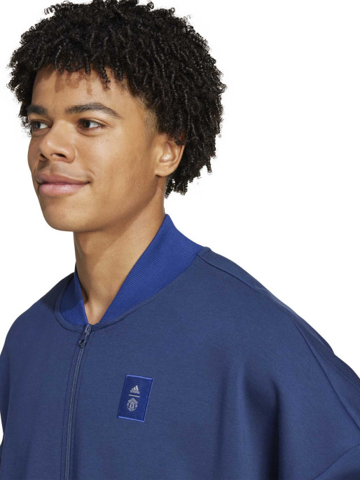 ADIDAS PERFORMANCE MUFC SZN DKTT Jacket