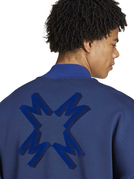 ADIDAS PERFORMANCE MUFC SZN DKTT Jacket