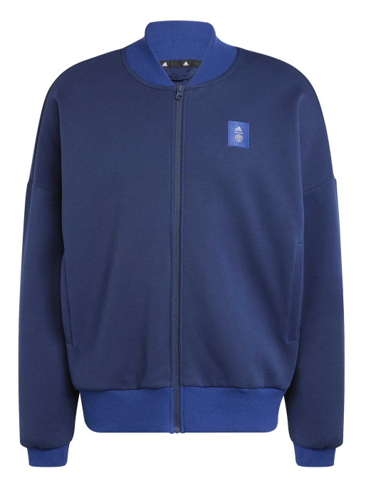 ADIDAS PERFORMANCE MUFC SZN DKTT Jacket