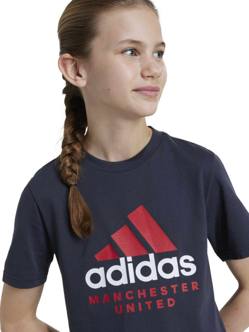 ADIDAS PERFORMANCE Тениска Manchester United T-Shirt Kids