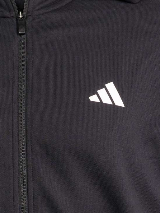 ADIDAS PERFORMANCE Pump Workout Hoodie