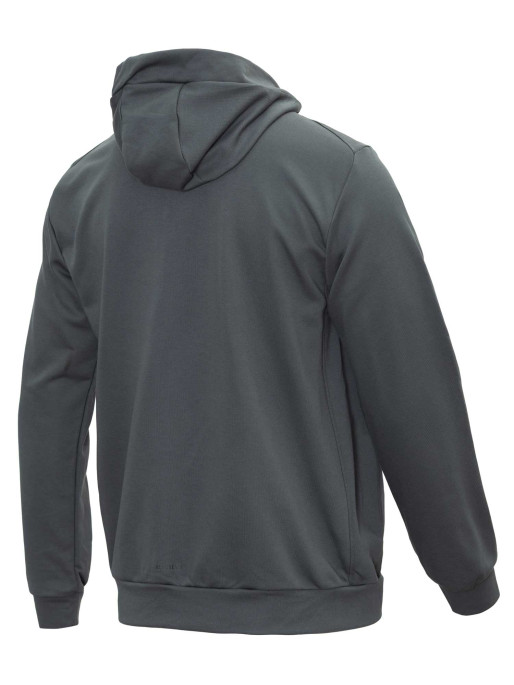 ADIDAS PERFORMANCE Αθλητική Ζακέτα Workout Hoodie