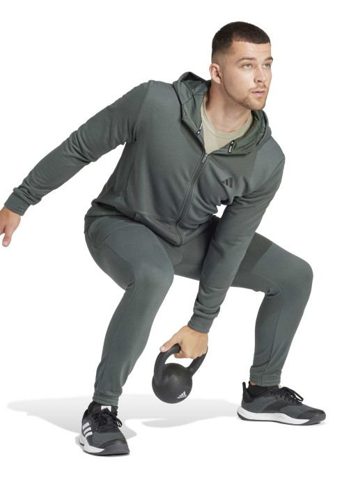ADIDAS PERFORMANCE Pantaloni sport Pump Workout