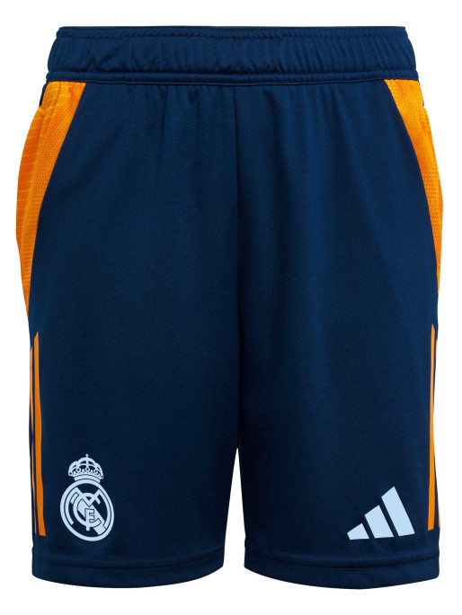 ADIDAS PERFORMANCE Shorts Real Madrid Tiro 24 Competition