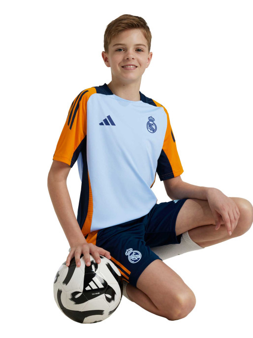 ADIDAS PERFORMANCE Shorts Real Madrid Tiro 24 Competition