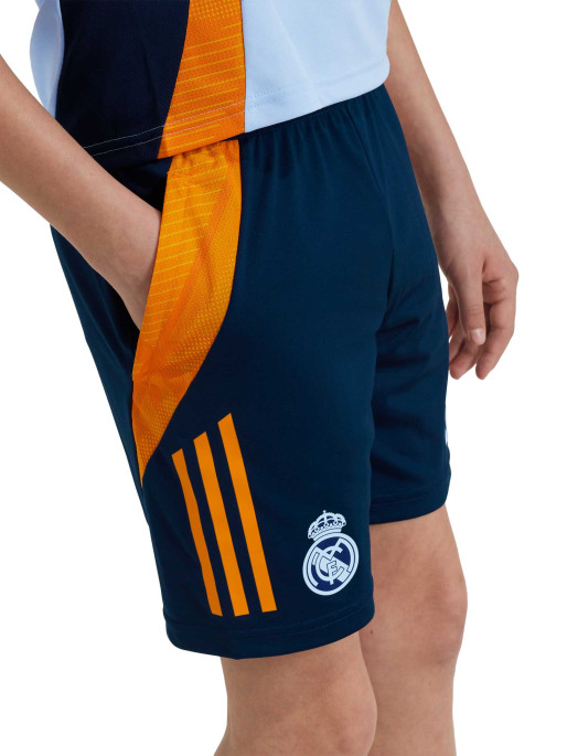 ADIDAS PERFORMANCE Shorts Real Madrid Tiro 24 Competition