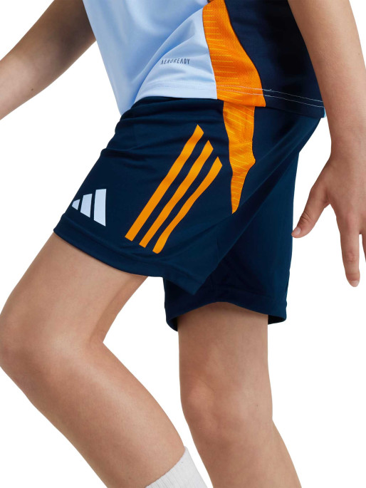 ADIDAS PERFORMANCE Shorts Real Madrid Tiro 24 Competition