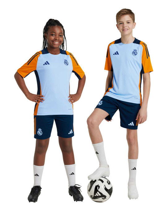 ADIDAS PERFORMANCE Shorts Real Madrid Tiro 24 Competition