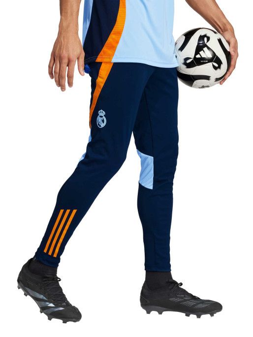 ADIDAS PERFORMANCE Real Madrid Tiro 24 Competition Pants