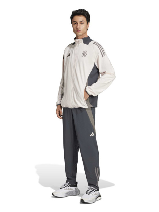 ADIDAS PERFORMANCE Real Madrid Tiro 24 Competition Pants