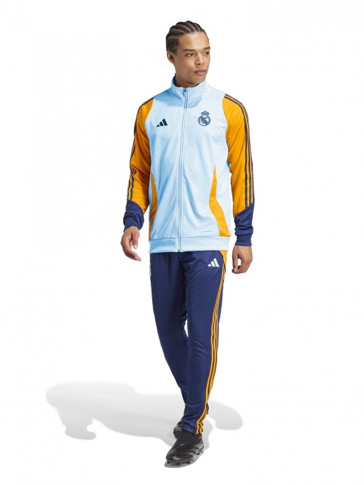 ADIDAS PERFORMANCE Real Madrid Tiro 24 Tracksuit