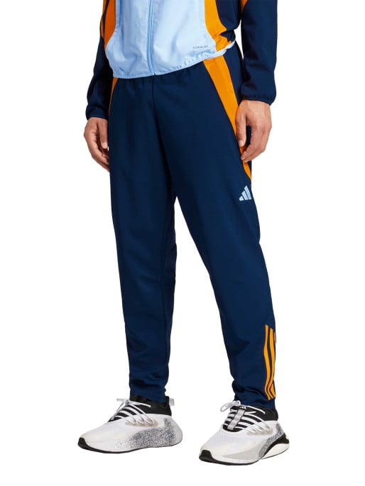 ADIDAS PERFORMANCE Real Madrid Tiro 24 Competition Pants