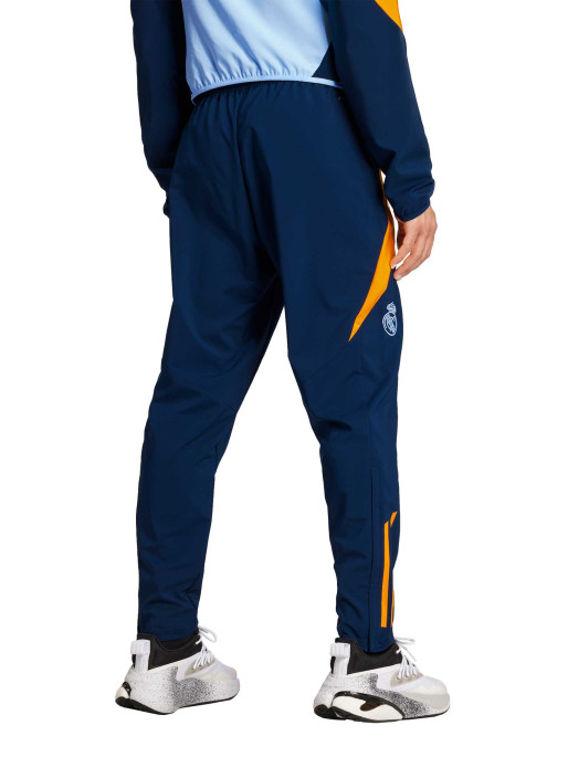 ADIDAS PERFORMANCE Real Madrid Tiro 24 Competition Pants
