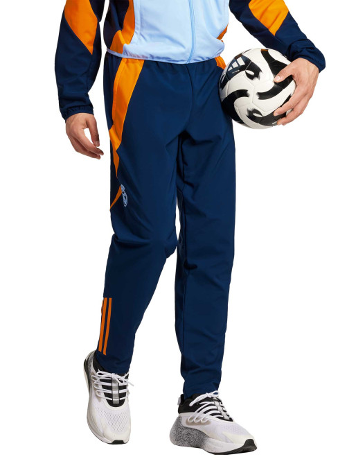 ADIDAS PERFORMANCE Real Madrid Tiro 24 Competition Pants
