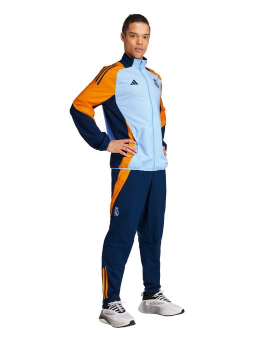 ADIDAS PERFORMANCE Real Madrid Tiro 24 Competition Pants