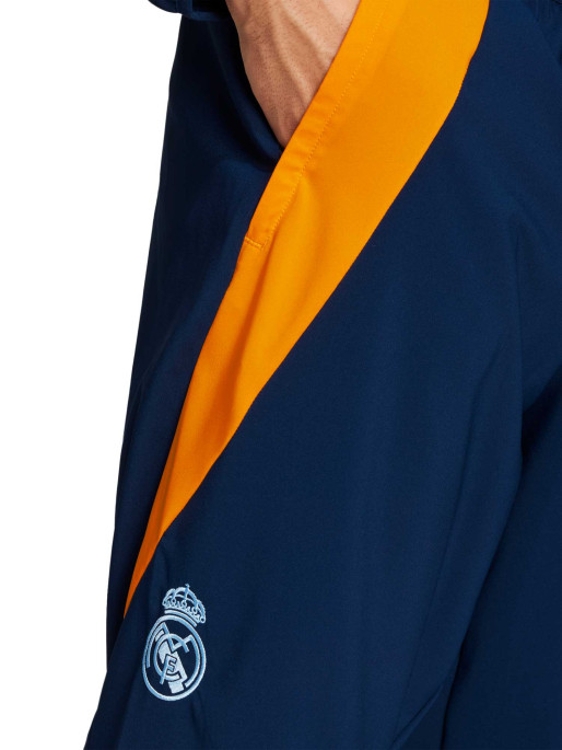 ADIDAS PERFORMANCE Real Madrid Tiro 24 Competition Pants
